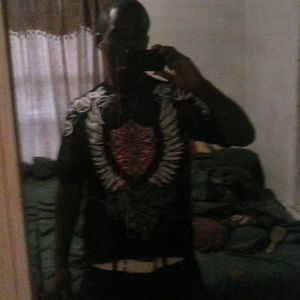 Meet your Posher, Spencer